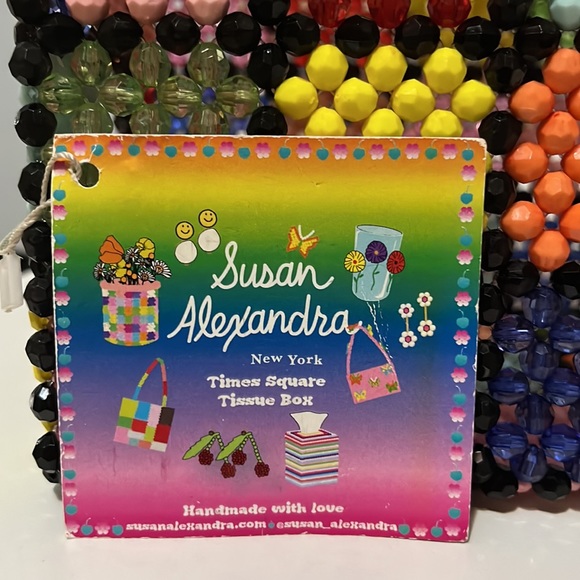 Susan Alexandra decor box (rare item) - Picture 6 of 7